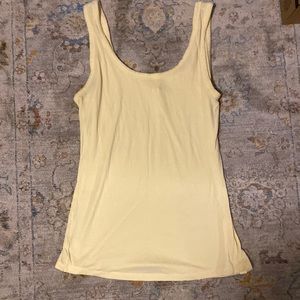 NWOT LULULEMON HOLD TIGHT TANK